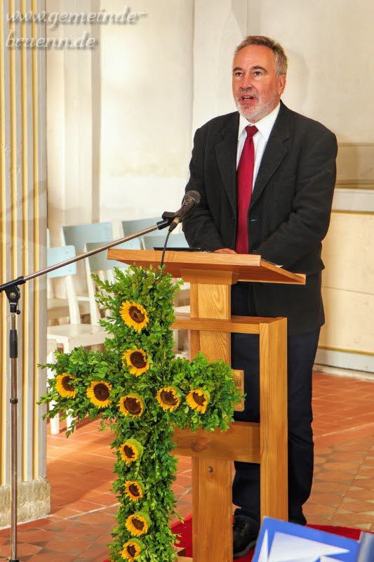 350 Jahre Kirche Brnn - Chorsingen 17.09.2022