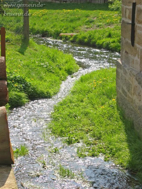 M�hlgraben & Die Br�nna