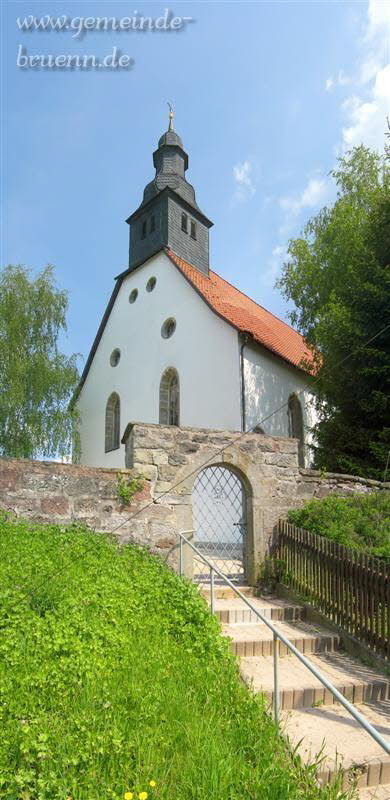 Die Kirche