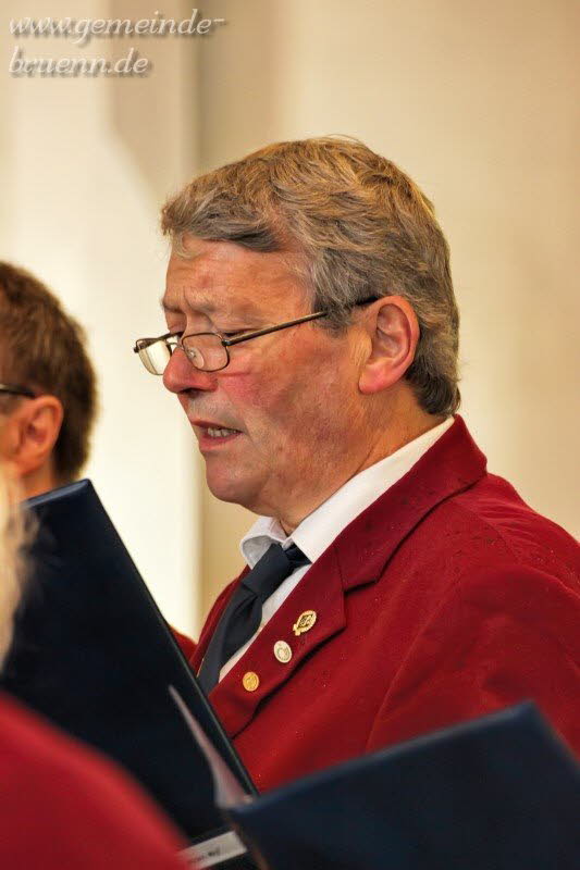 350 Jahre Kirche Brnn - Chorsingen 17.09.2022