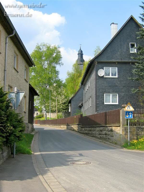 Poppenwinder Strasse