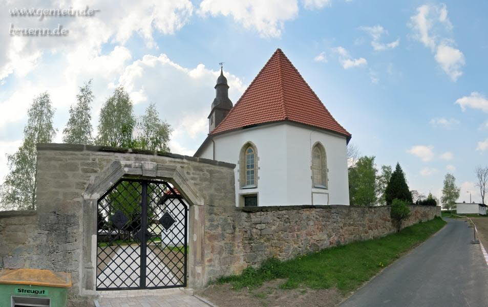 Die Kirche