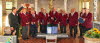 350 Jahre Kirche Brnn - Chorsingen 17.09.2022