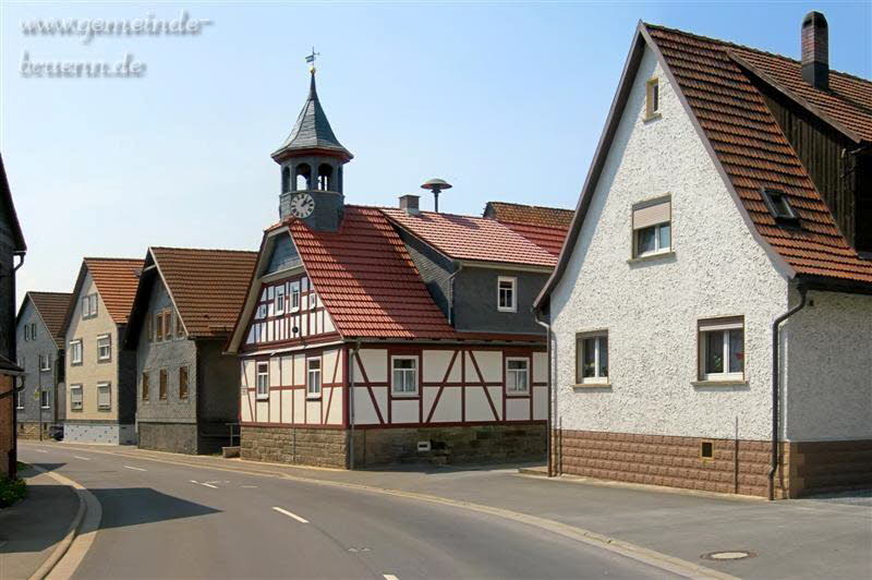 Gemeindehaus