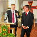 350 Jahre Kirche Brnn - Chorsingen 17.09.2022