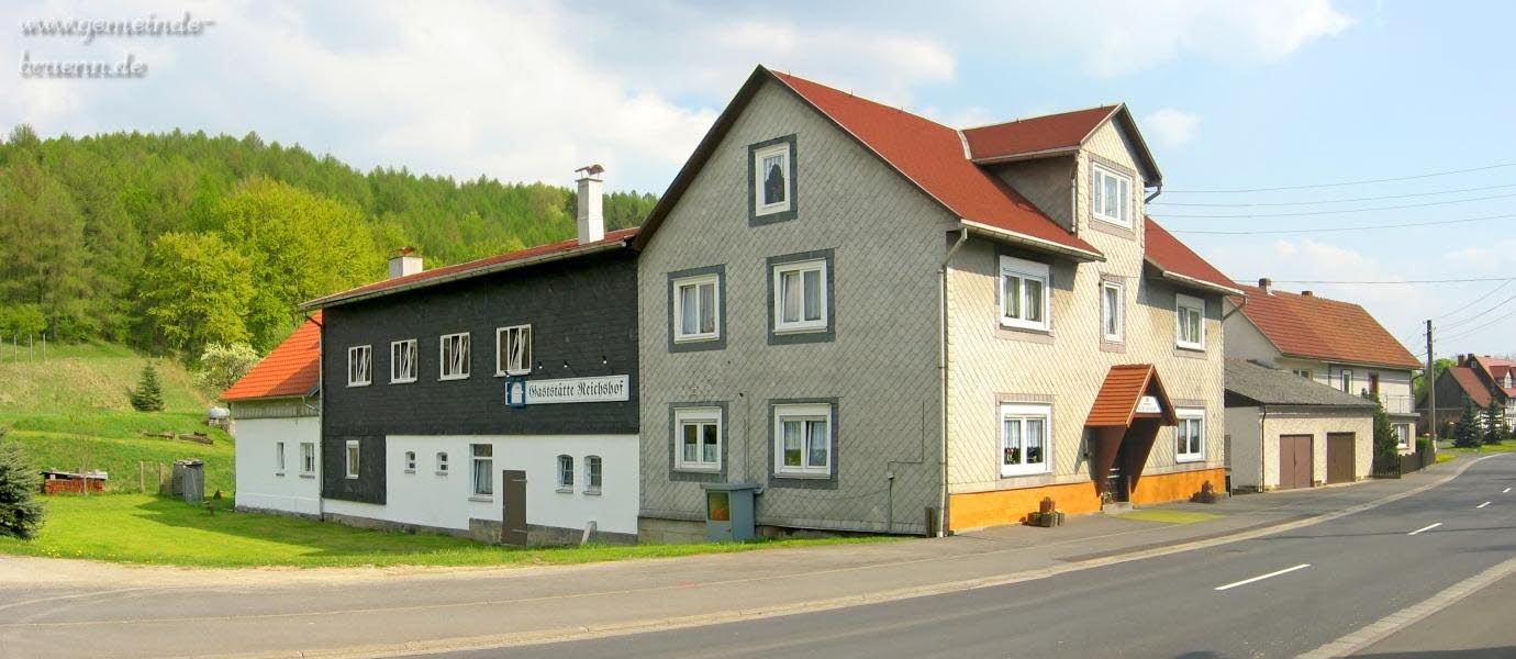 Gasthaus Reichshof