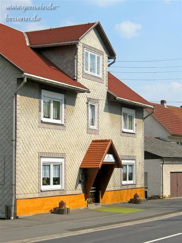 Gasthaus Reichshof