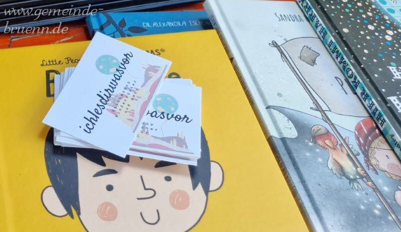 1. Dorfflohmarkt 02.07.2022