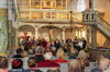 350 Jahre Kirche Brnn - Chorsingen 17.09.2022