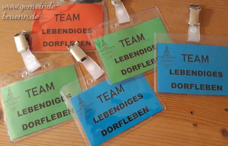 1. Dorfflohmarkt 02.07.2022