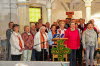 350 Jahre Kirche Brnn - Chorsingen 17.09.2022
