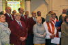 350 Jahre Kirche Brnn - Chorsingen 17.09.2022