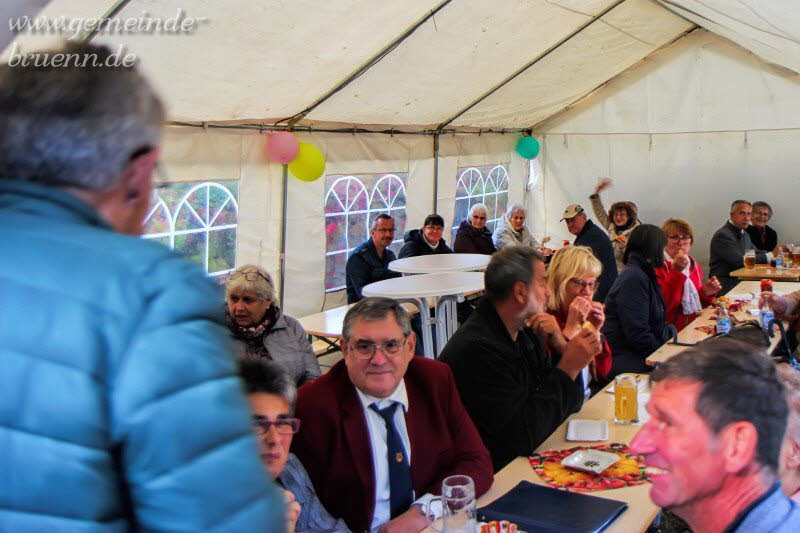 350 Jahre Kirche Brnn - Chorsingen 17.09.2022