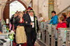 350 Jahre Kirche Brnn - Festgottesdienst 18.09.2022