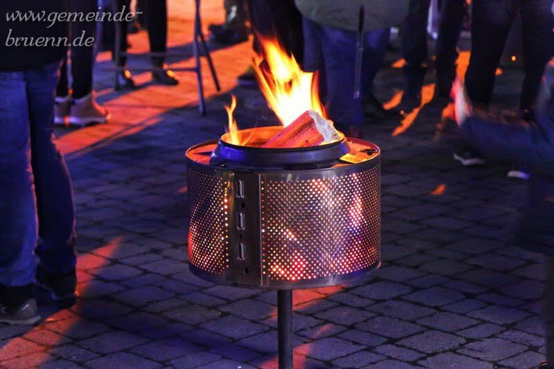 Gl�hweinmarkt Br�nn 10.12.2022