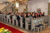 350 Jahre Kirche Brnn - Festgottesdienst 18.09.2022