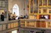 350 Jahre Kirche Brnn - Festgottesdienst 18.09.2022