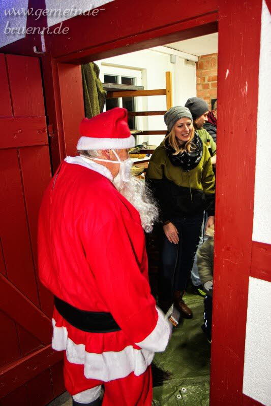 Gl�hweinmarkt Br�nn 10.12.2022