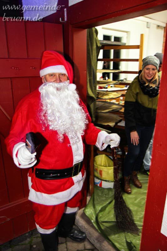 Gl�hweinmarkt Br�nn 10.12.2022