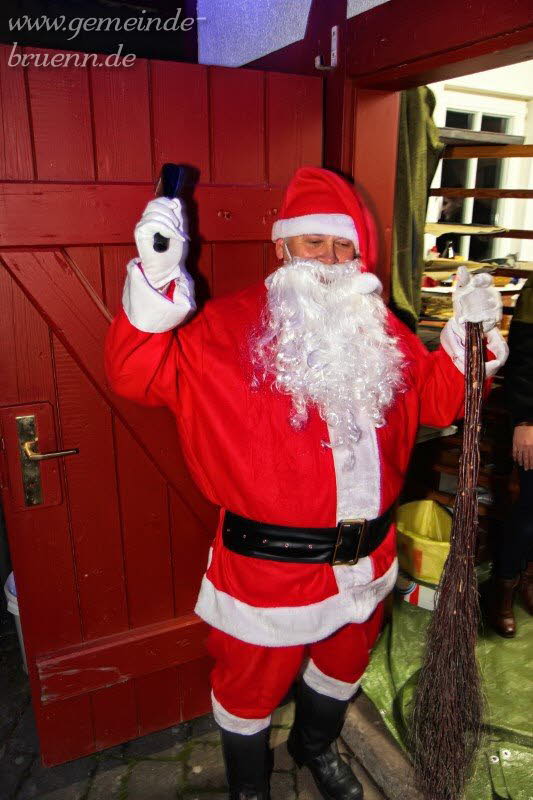 Gl�hweinmarkt Br�nn 10.12.2022