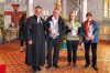 350 Jahre Kirche Brnn - Festgottesdienst 18.09.2022