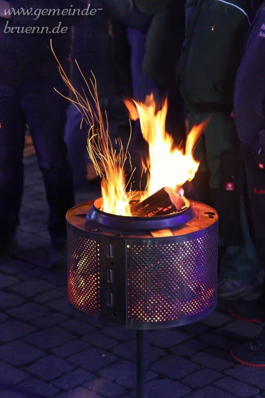 Gl�hweinmarkt Br�nn 10.12.2022