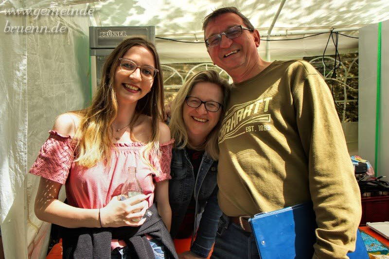 M�nnertag am Felsenkeller Br�nn 2023