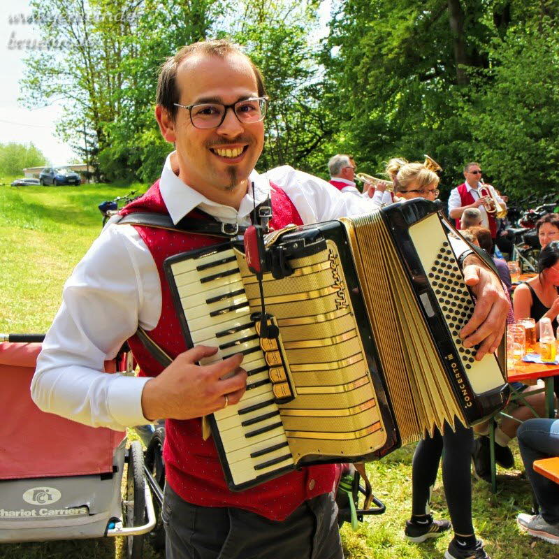 Mnnertag am Felsenkeller Brnn 2023