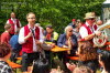 Mnnertag am Felsenkeller Brnn 2023