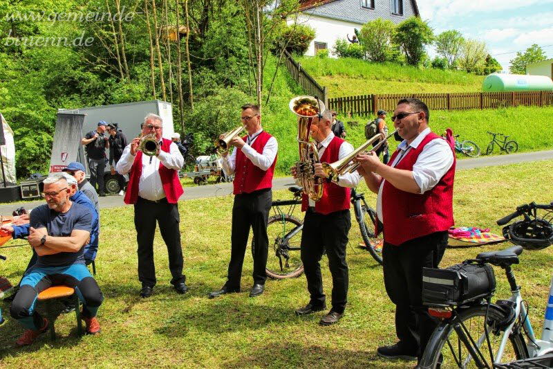Mnnertag am Felsenkeller Brnn 2023