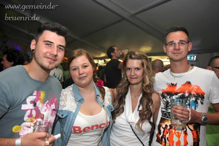 Sommerfest 2015