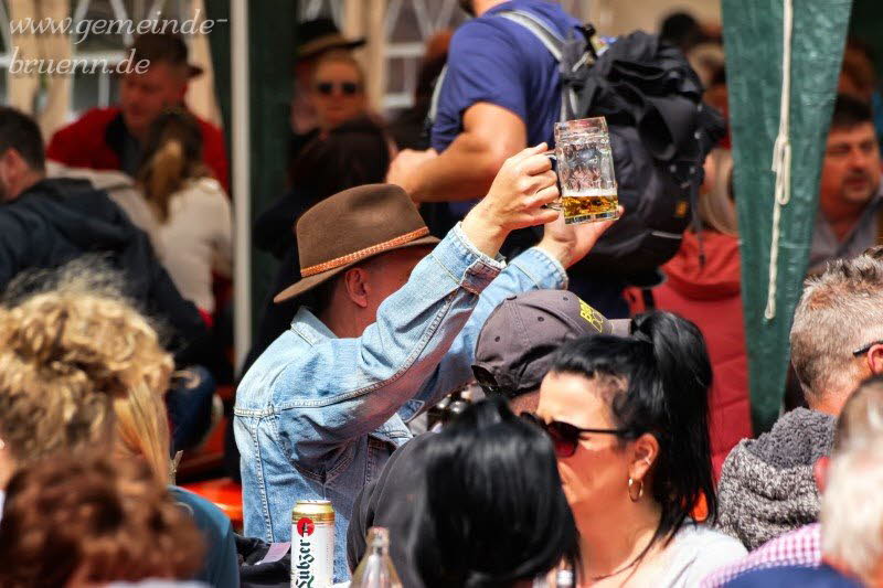 M�nnertag am Felsenkeller Br�nn 2023