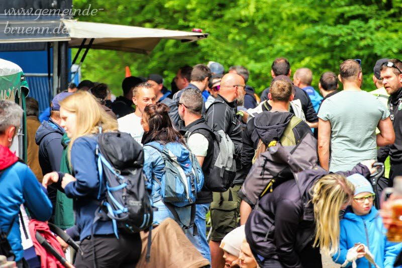 Mnnertag am Felsenkeller Brnn 2023