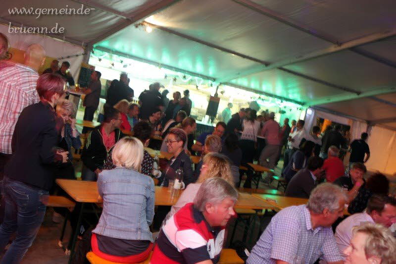 Sommerfest 2016