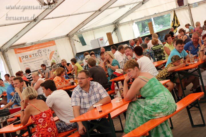 Sommerfest 2015