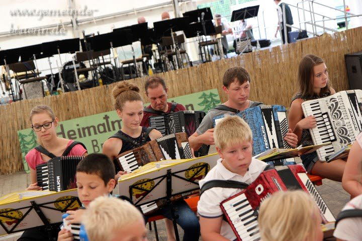 Sommerfest 2015