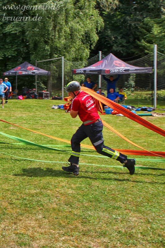 Sommerfest Br�nn 2023