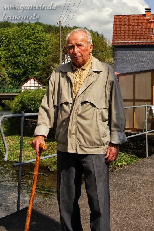 Fr�hlingsfest am Backhaus 29.04.2018