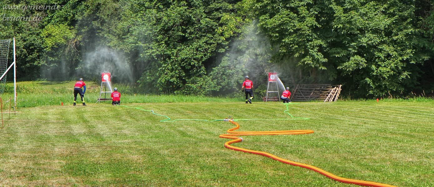 Sommerfest Br�nn 2023