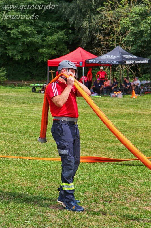 Sommerfest Br�nn 2023