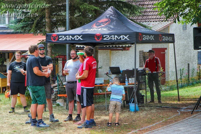 Sommerfest Br�nn 2023