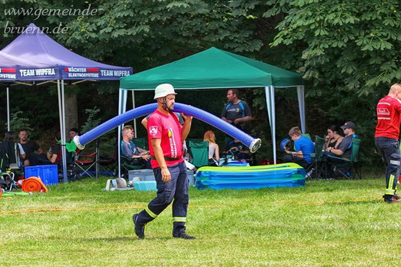 Sommerfest Br�nn 2023