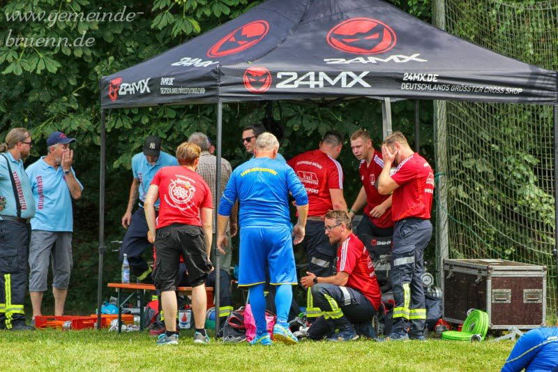 Sommerfest Br�nn 2023