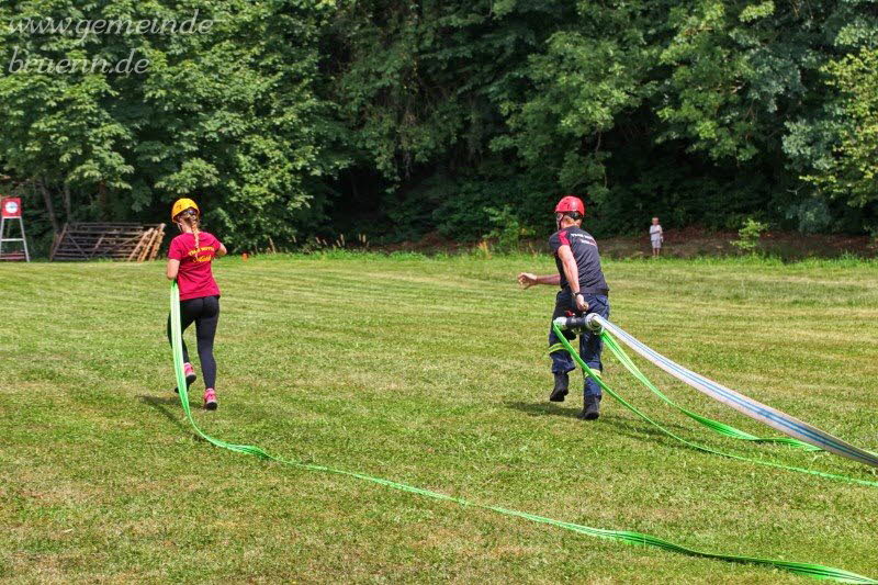 Sommerfest Br�nn 2023