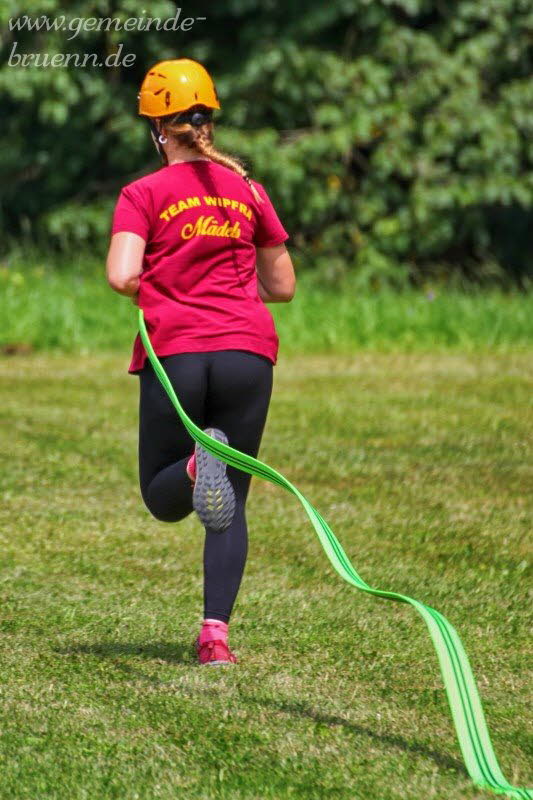 Sommerfest Br�nn 2023