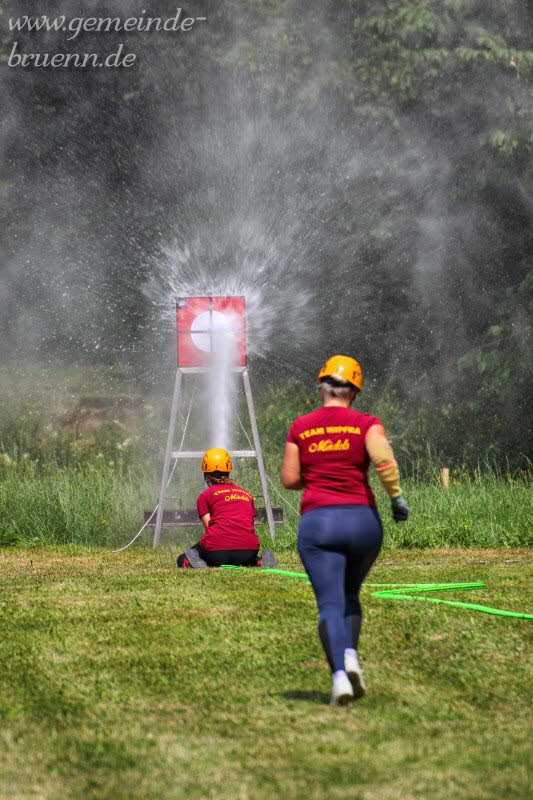 Sommerfest Br�nn 2023