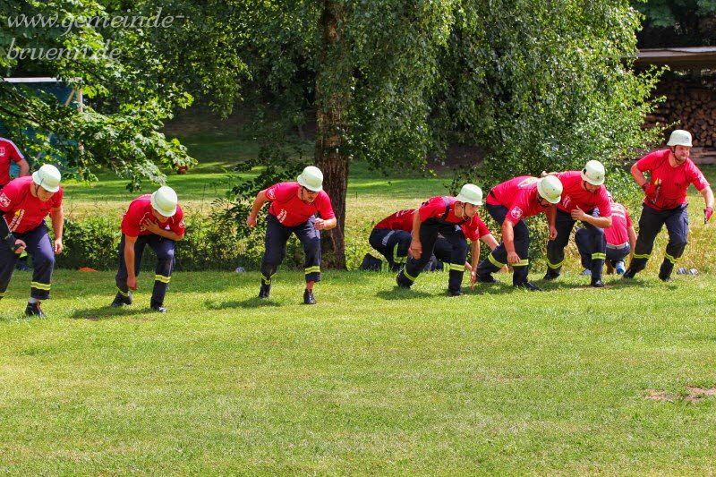 Sommerfest Br�nn 2023