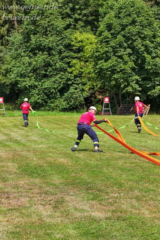 Sommerfest Br�nn 2023