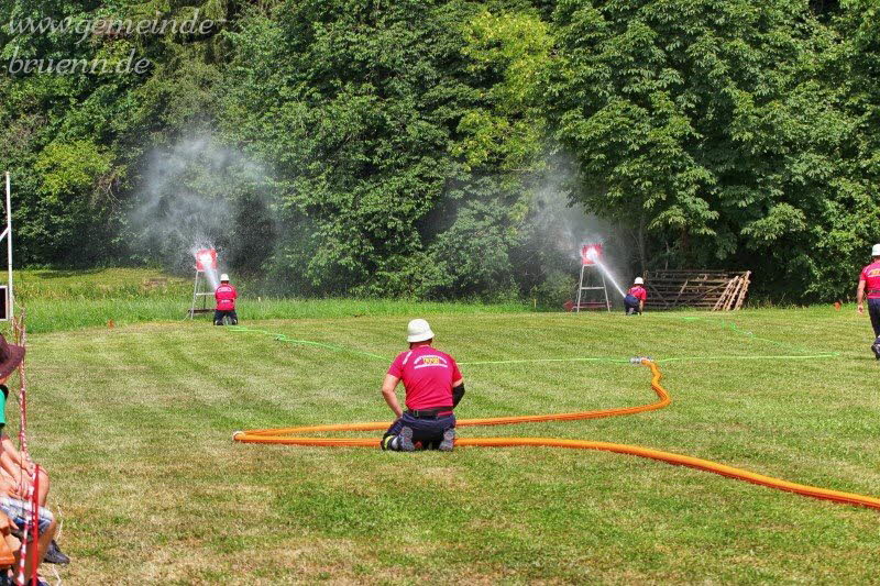 Sommerfest Br�nn 2023