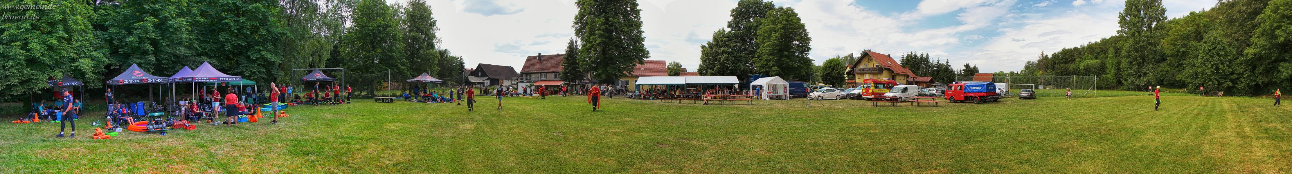 Sommerfest Br�nn 2023